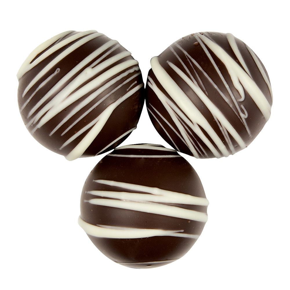 Wholesale Birnn Dark Chocolate Coffee Dessert Truffles- Bulk