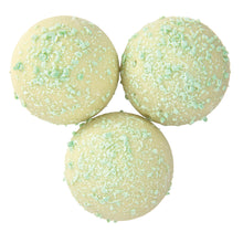 Wholesale Birnn White Chocolate Mint Dessert Truffles- Bulk