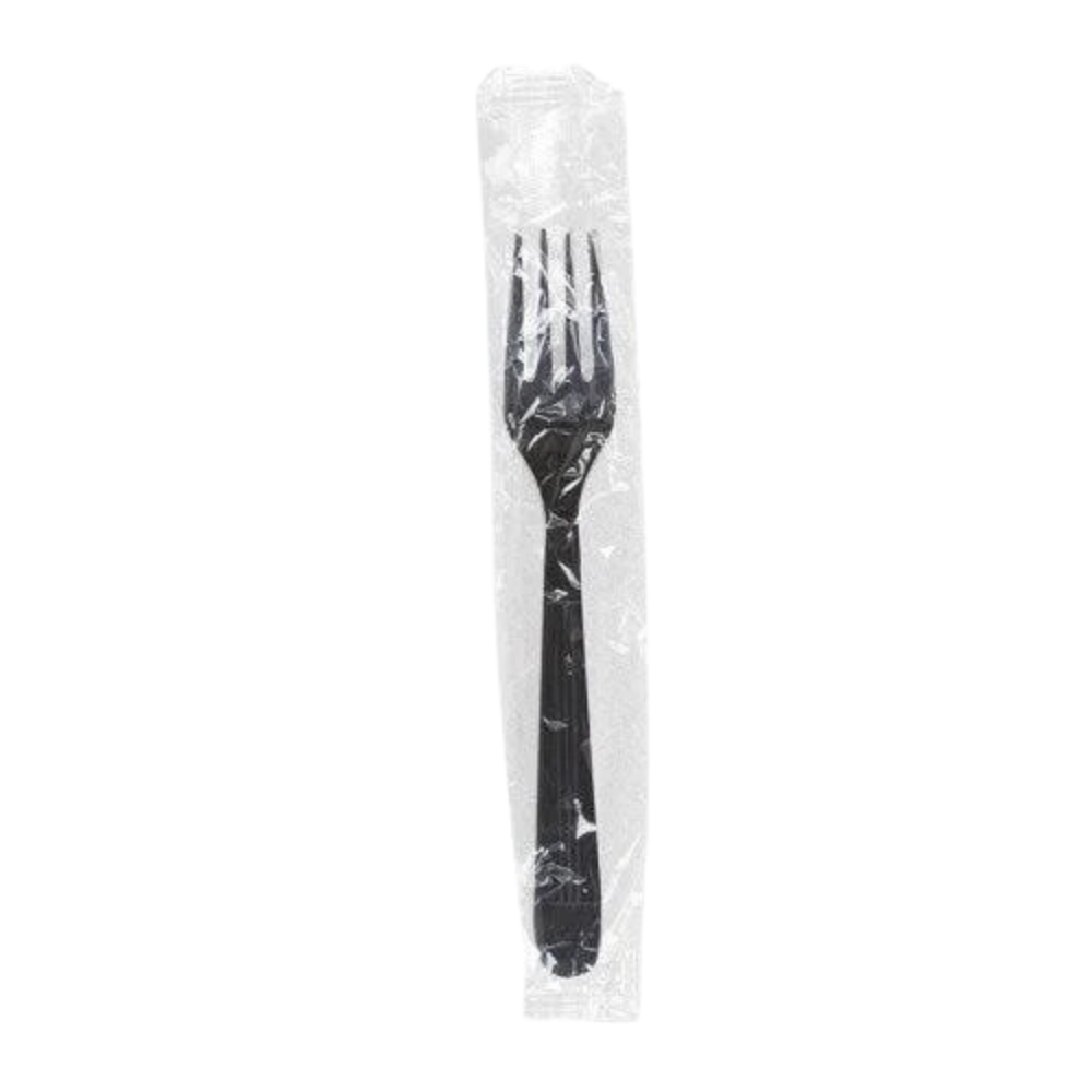 Wholesale BoxNCase Case Black Forks- Bulk