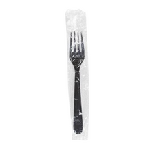 Wholesale BoxNCase Case Black Forks- Bulk