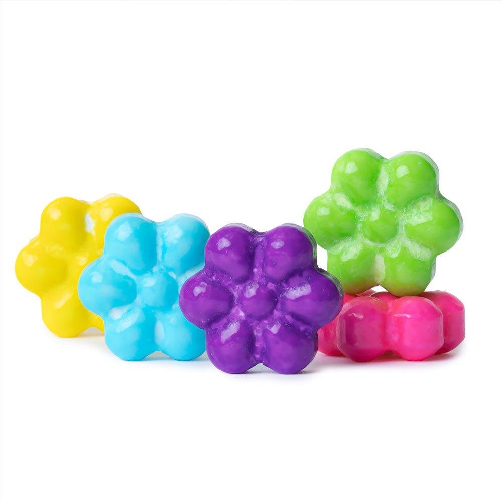 Wholesale Müttenberg Candy Pressed Candy Flower Garden- Bulk