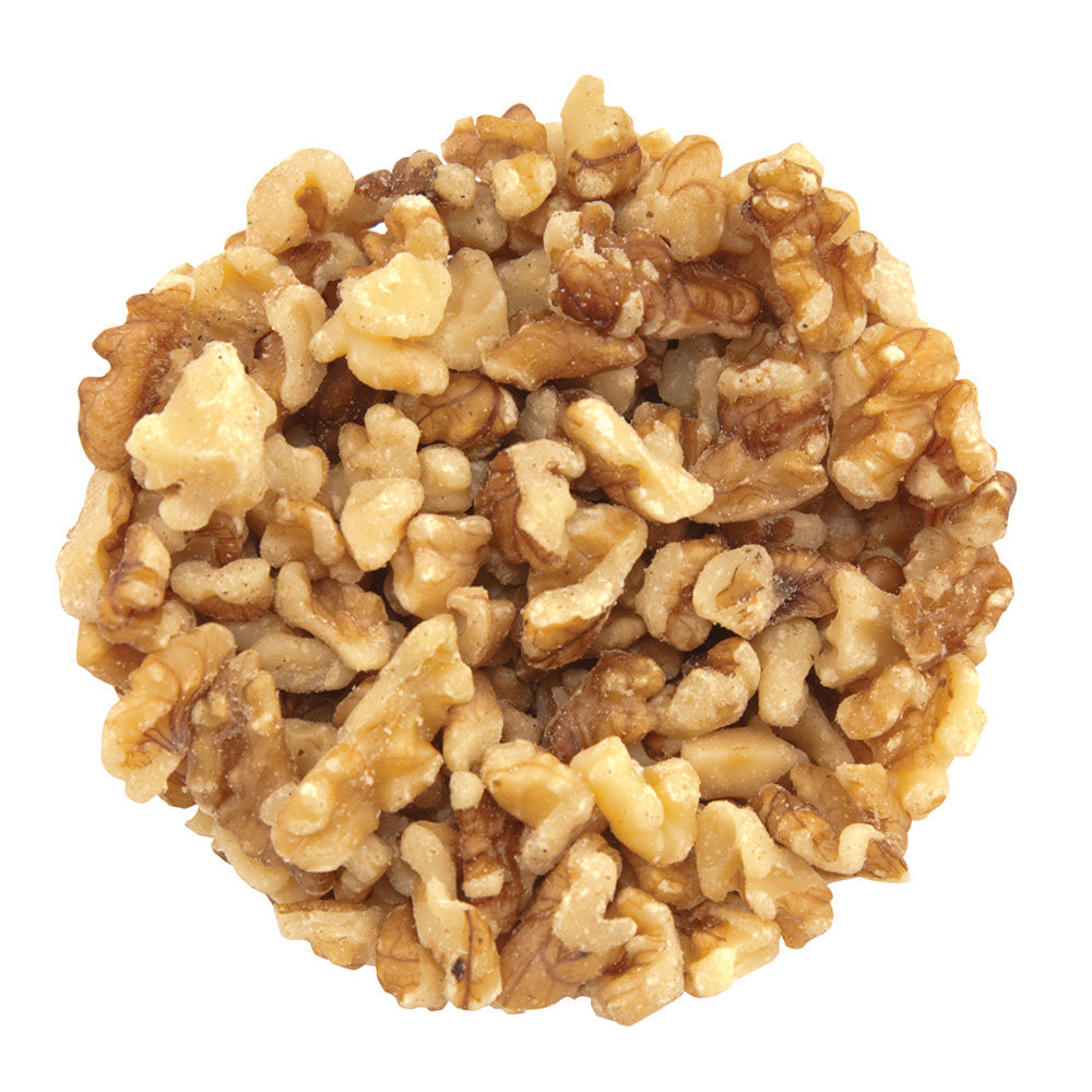 Wholesale BoxNCase Bulk Walnuts Medium Pieces- Bulk