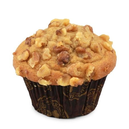 Wholesale Simply Del. Each Banana Nut Yogurt Muffin 5Oz- Bulk
