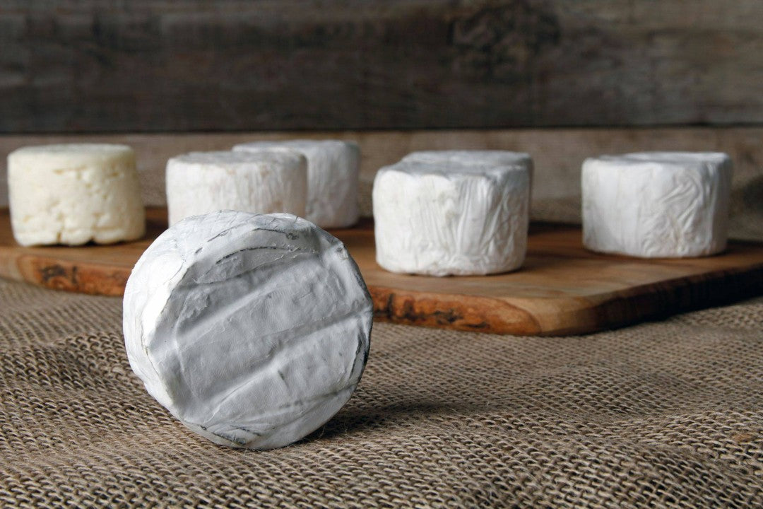 Wholesale Marin French Petit Triple Creme- Bulk
