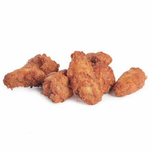 Wholesale Pierce Case Breaded Chicken Wing Ding Cooked- Bulk