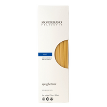 Wholesale Felicetti Case Organic Single Grain Spaghettoni- Bulk