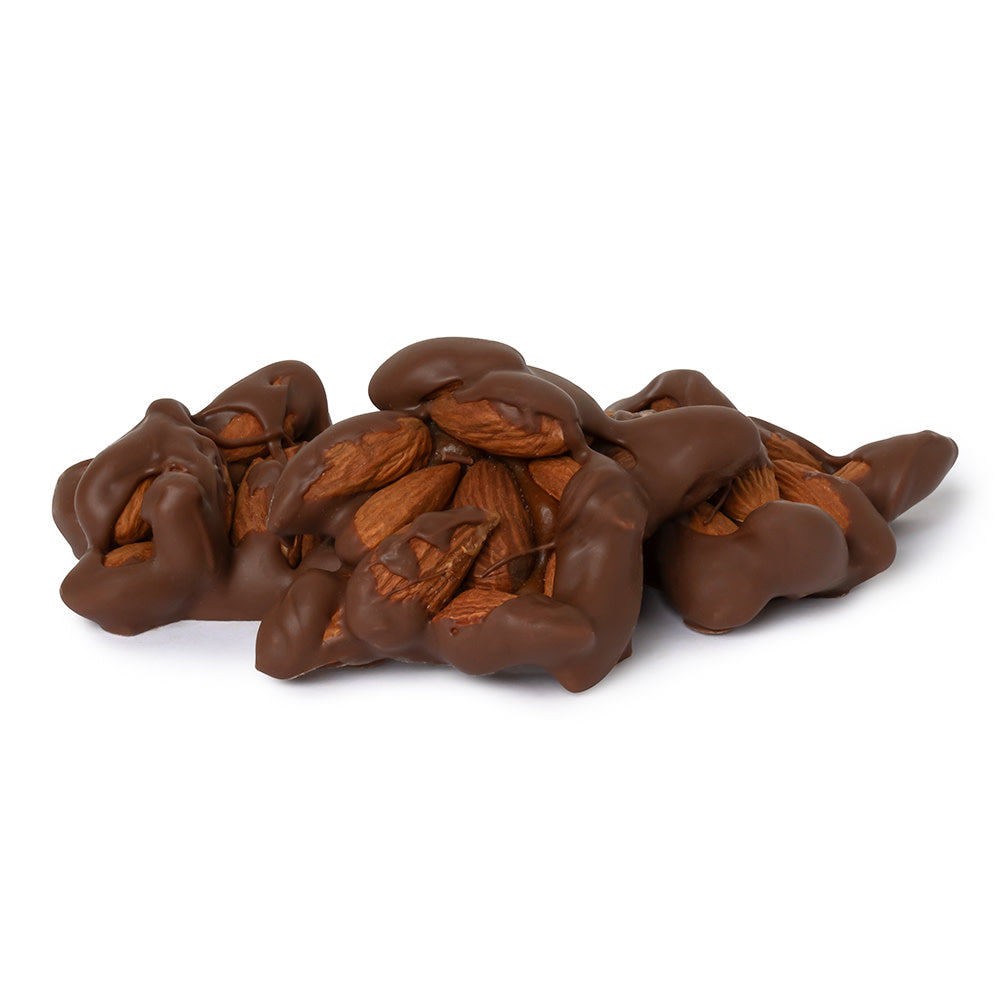 Wholesale BoxNCase Milk Chocolate Almond Delite- Bulk
