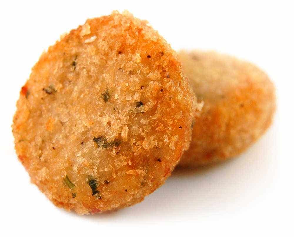 Wholesale Van Lang Vegan Caribbean Risotto Cake 0.7 Oz- Bulk