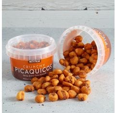 Wholesale Mitica Picaquicos Gluten Free 2.82 Oz- Bulk