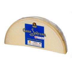 Wholesale Imported Parmigiano Reggiano Quarter Wheel 20 Lb- Bulk
