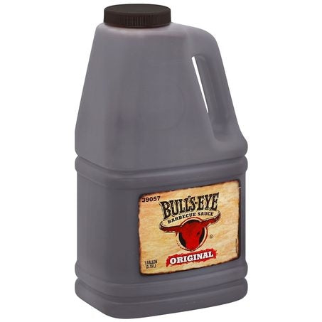 Wholesale Bull'S Eye Each Original Barbeque Sauce- Bulk