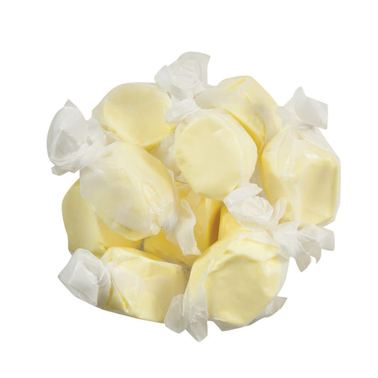 Wholesale Sweet Candy Buttered Popcorn Taffy- Bulk