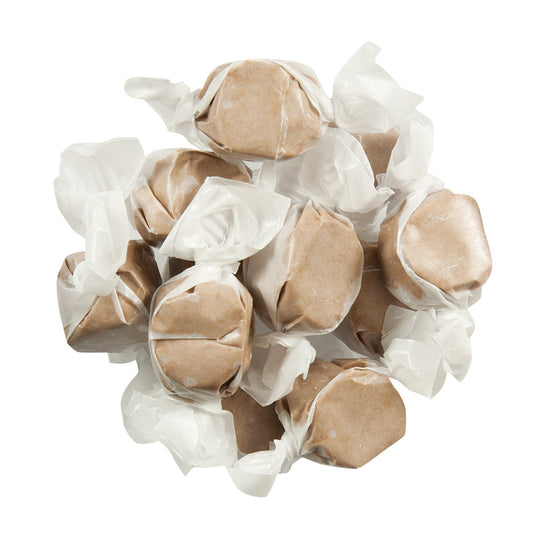 Wholesale Sweet Candy Chocolate Taffy- Bulk