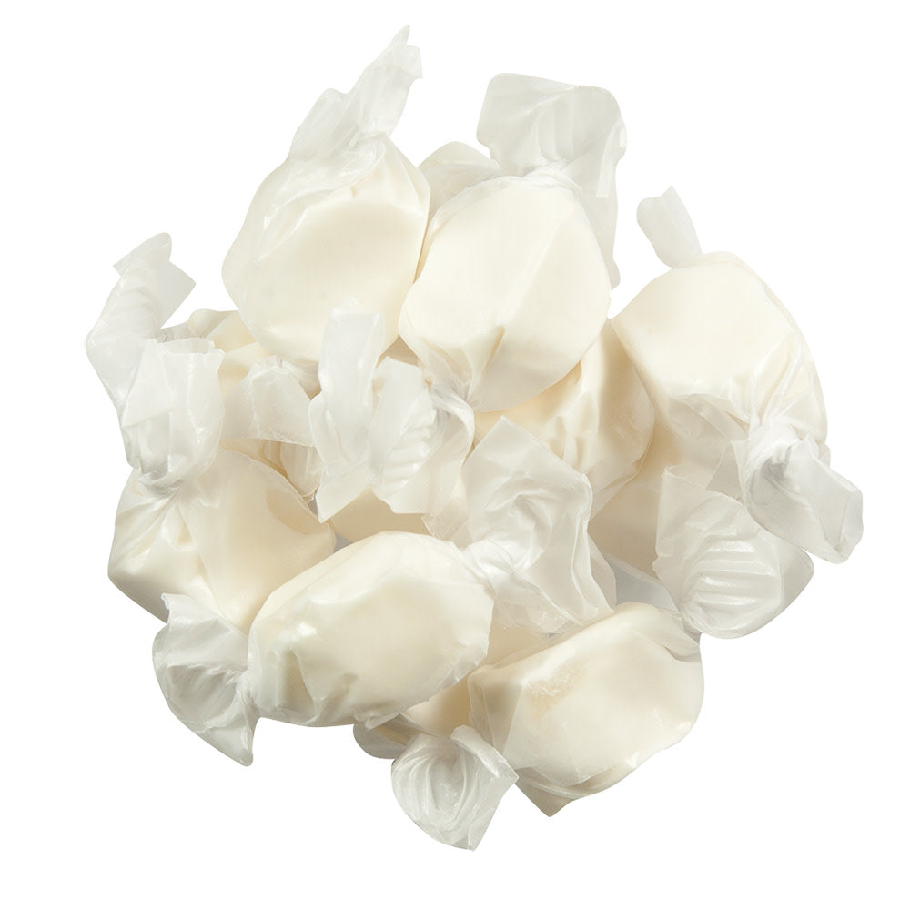 Wholesale Sweet Candy Vanilla Taffy- Bulk