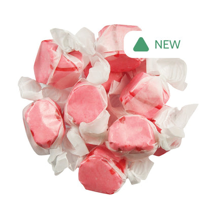 Wholesale Sweet Candy Cinnamon Taffy- Bulk