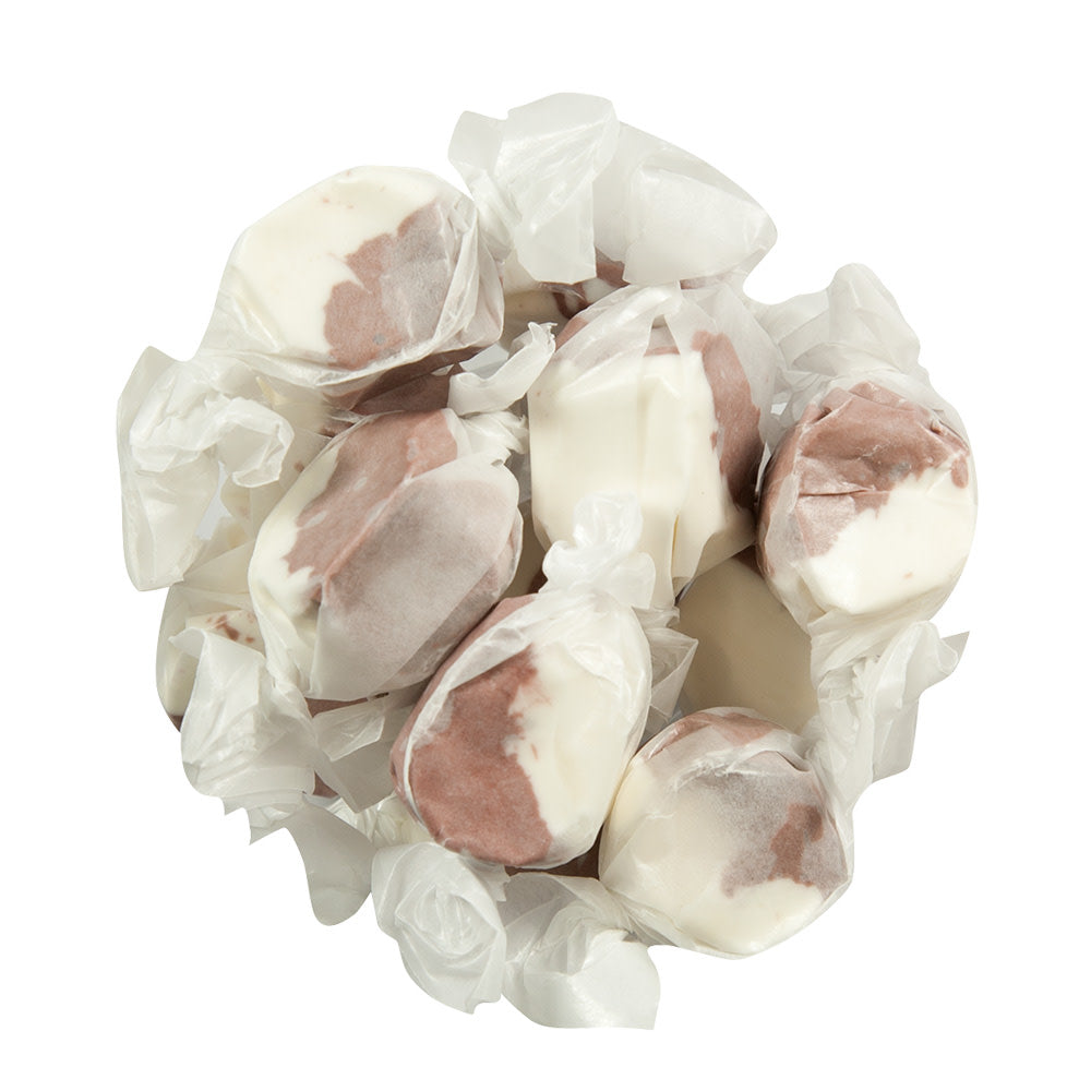 Wholesale Sweet Candy Rootbeer Float Taffy- Bulk
