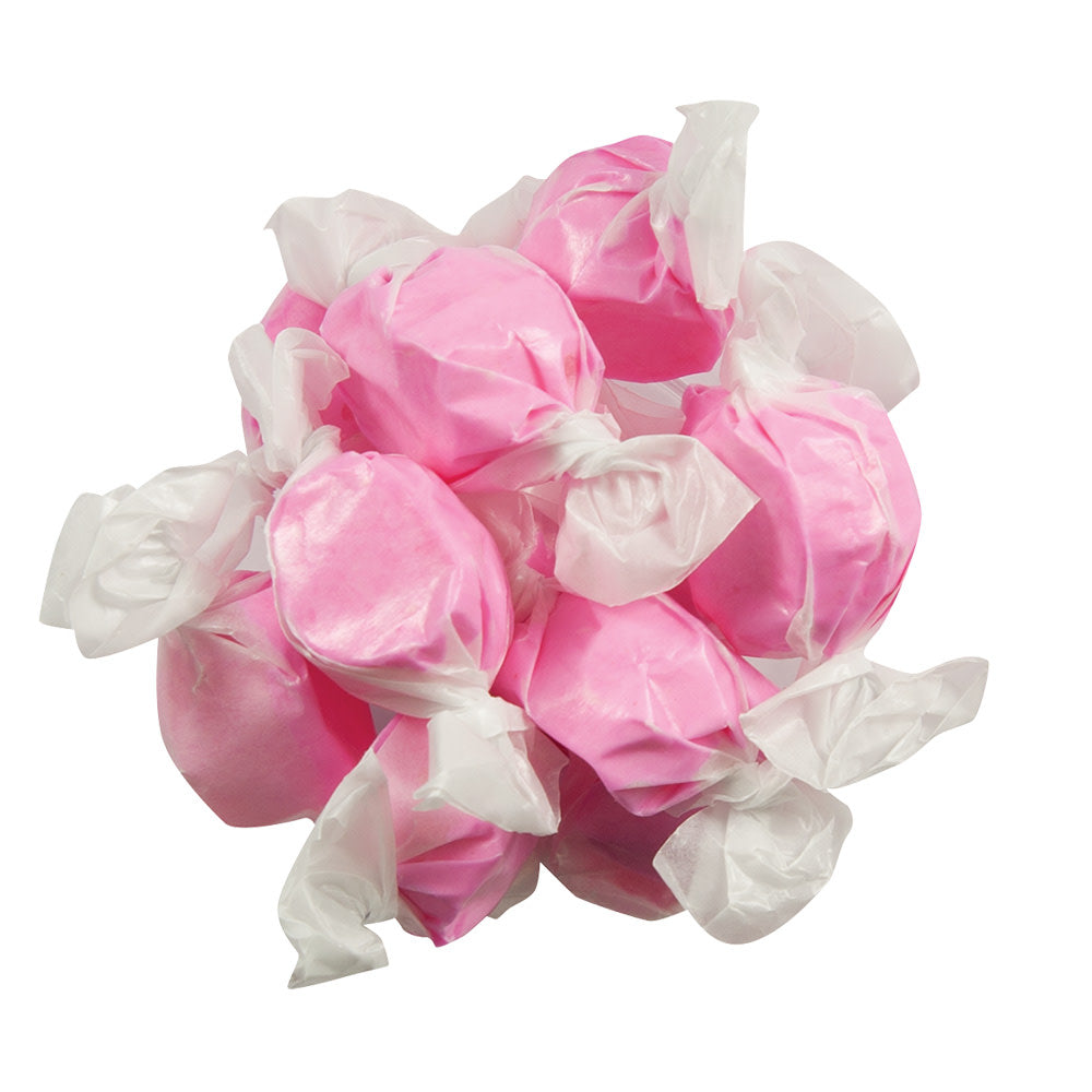 Wholesale Sweet Candy Co Strawberry Taffy- Bulk