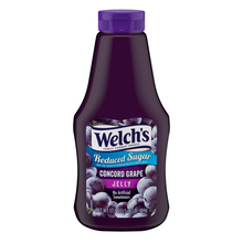 Wholesale Welch'S Each Grape Jelly Reduced Sugar- Bulk