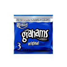 Wholesale Kellogg'S Case Original Graham Crackers- Bulk