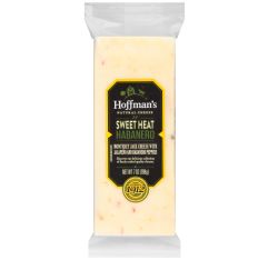 Wholesale Hoffman's Sweet Habanero Bar 7 Oz- Bulk