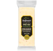 Wholesale Hoffman's Sweet Habanero Bar 7 Oz- Bulk