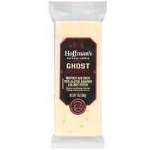 Wholesale Hoffman's Ghost Pepper Cheese Bar 7 Oz- Bulk