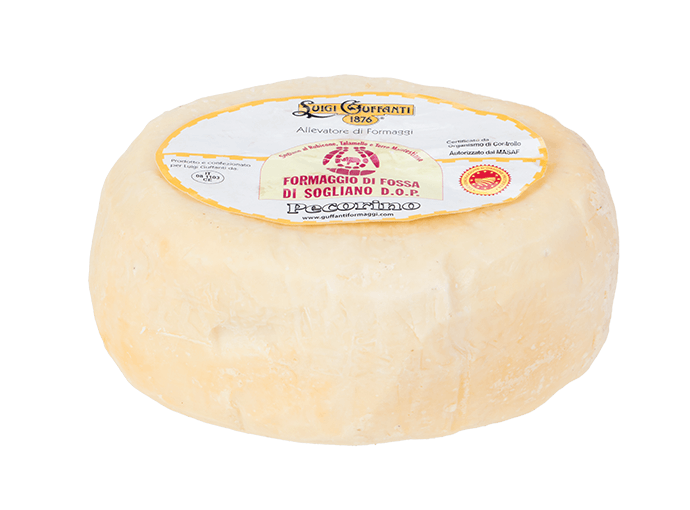Wholesale Guff Formaggio Di Fossa Di Sogliano- Bulk