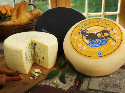Wholesale Central Coast Holey Cow- Bulk
