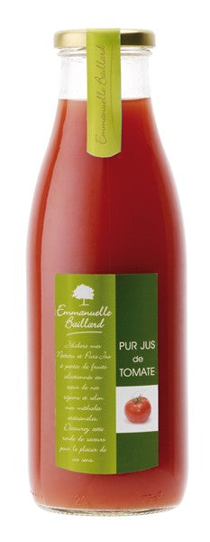 Wholesale Baillard Jus De Tom W/ Piment Despe- Bulk