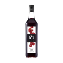 Wholesale 1883 Case Cherry Beverage Syrup- Bulk