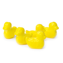 Wholesale Müttenberg Candy Pressed Candy Yellow Rubber Duckies- Bulk