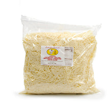 Wholesale Laubscher Shredded Mozzarella & Provolone Cheese 5lb- Bulk