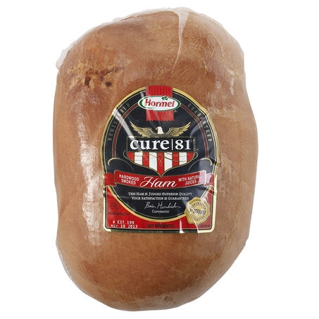 Wholesale Hormel Case Whole Cured Ham- Bulk
