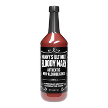 Wholesale Manny'S Each Bloody Mary Mix- Bulk
