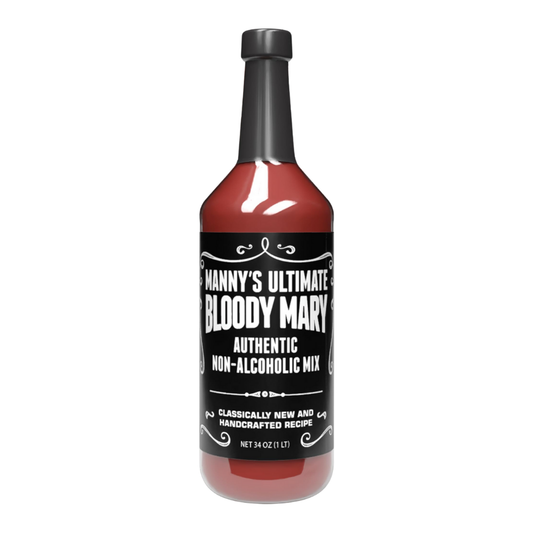 Wholesale Manny'S Each Bloody Mary Mix- Bulk