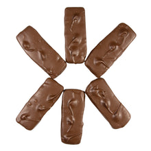 Wholesale Asher'S Milk Chocolate Caramel And Marshmallow Sticks- Bulk