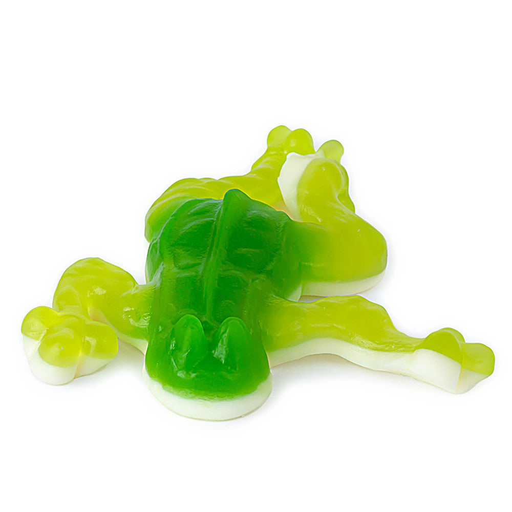 Wholesale Müttenberg Candy Giant Gummy Bullfrogs- Bulk