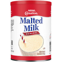 Wholesale Carnation Malt Milk Powder 2.5lb- Bulk
