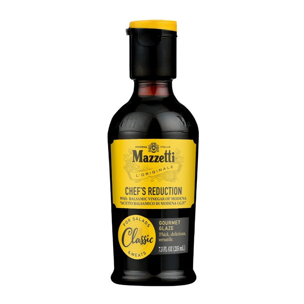 Wholesale Mazzetti Case Balsamic Vinegar Glaze- Bulk