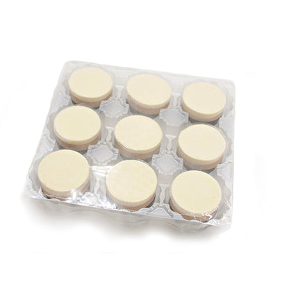 Wholesale Pearl River Triple Chocolate Mousse Cake 3"- Bulk