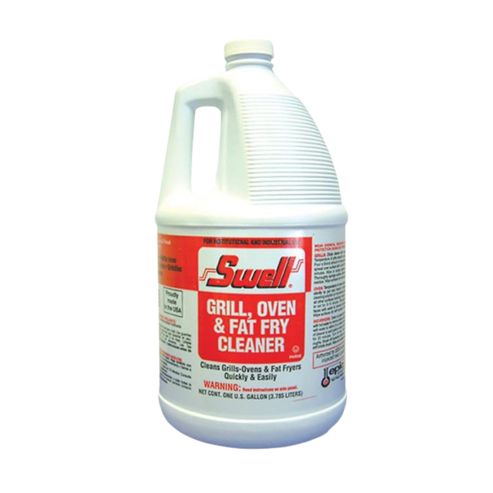 Wholesale Simoniz Swell Heavy Duty Grill & Oven Cleaner | 1 gallon- Bulk
