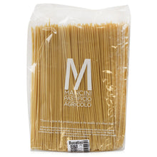 Wholesale Mancini Case Bucatina Bulk Pasta- Bulk