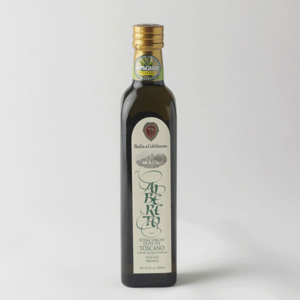 Wholesale Badia Coltibuono Albereto Evoo- Bulk