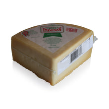 Wholesale Grande Each Parmesan Cheese Quarters- Bulk