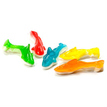 Wholesale Müttenberg Candy Gummy Sand Sharks- Bulk