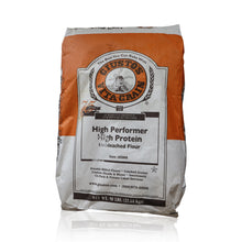 Wholesale Giusto Case High Protein Unbleached Flour- Bulk