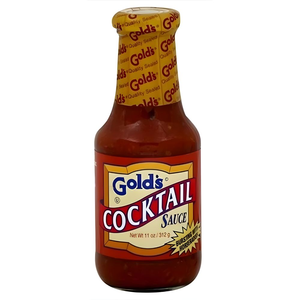 Wholesale Golds Each Cocktail Sauce- Bulk