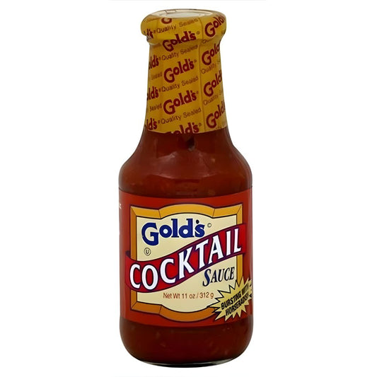 Wholesale Golds Each Cocktail Sauce- Bulk