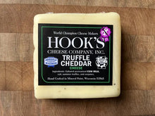 Wholesale Hooks Truffle Cheddar -40#- Bulk