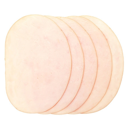 Wholesale Thin 'N Trim Each Sliced Low Sodium Turkey Breast- Bulk